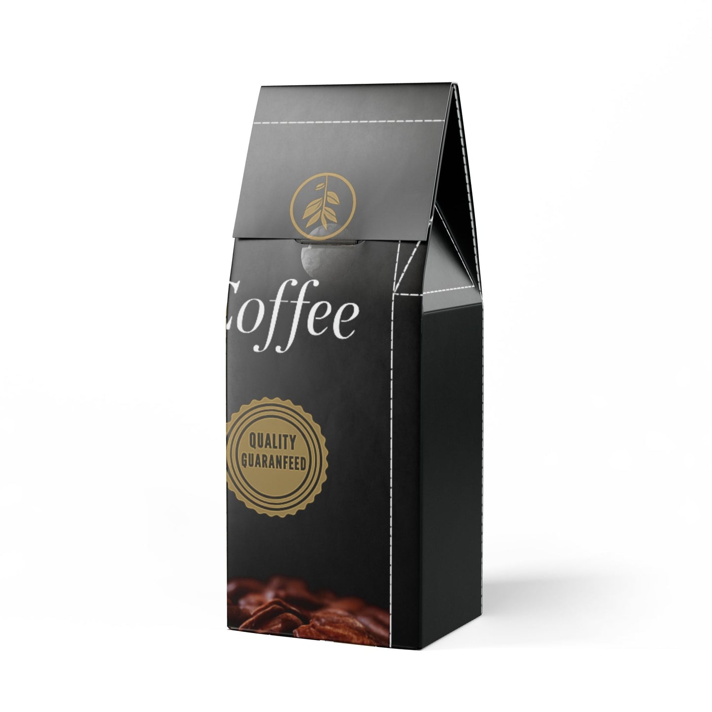 Premium Broken Top Coffee Blend (Medium Roast)