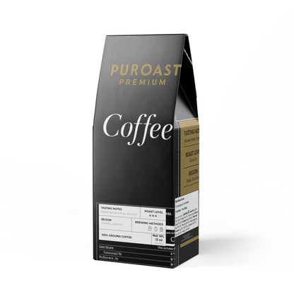 Premium Broken Top Coffee Blend (Medium Roast)